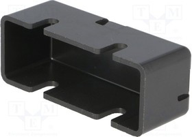 OBU-AP-B, Крышка на контакты OBU-AP-B, Крышка на контакты