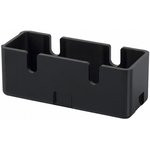 OBU-AP-B, Крышка на контакты