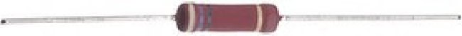 PR03000202400JAC00, Metal Film Resistors - Through Hole 3watts 240ohms 5%