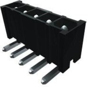 IPBT-106-H1-T-S-GP, Power to the Board .165" Power Mate Isolated Power Terminal Header IPBT-106-H1-T-S-GP, Power to the Board .165" Power Mate Isolated Power Terminal Header