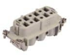 T2060062201-000, Heavy Duty Power Connectors HSB-006-F T2060062201-000, Heavy Duty Power Connectors HSB-006-F