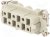 T2060062201-000, Heavy Duty Power Connectors HSB-006-F T2060062201-000, Heavy Duty Power Connectors HSB-006-F