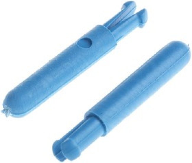 KEYING PIN (SIGNAL CONT) / 192990-0000, Trident Snap Key for use with Cannon Trident Series