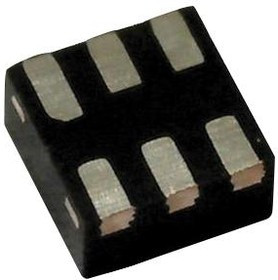 74AUP2G14FW4-7, INVERTER, 1 I/P, -40 TO 125DEG C 74AUP2G14FW4-7, INVERTER, 1 I/P, -40 TO 125DEG C