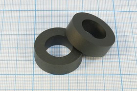 Феррит К28x16x 9, М2000НМ1-17 Феррит К28x16x 9, М2000НМ1-17