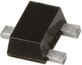 LM4040AIM3-5.0/NOPB, Fixed Shunt Voltage Reference 5V, A±0.1% 3-Pin, SOT-23