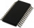 BD62210AEFV-E2, Motor Driver/Controller, DC Brush, 8V to 28V, 28V/1A/2 Outputs, HTSSOP-B-28