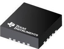TUSS4440TRTJT, Sensor Interface Transformer drive ultrasonic sensor IC with logarithmic amplifier 20-QFN -25 to 105