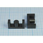 Сердечник ферритовый FW44-ETD34/34/11, зазор центрального керна 1 мм, № 14785A фер Ш10,8x10,8\FW44\