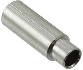 1596-2, Standoffs &amp; Spacers .375 RND 2-56 THRD