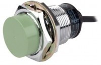 PRT30-15DC Датчик индуктивный, Sn=15мм, NC, 12…24V DC, корпус M30 с кабелем 2м, незаподлицо, IP67 PRT30-15DC Датчик индуктивный, Sn=15мм, NC, 12…24V DC, корпус M30 с кабелем 2м, незаподлицо, IP67