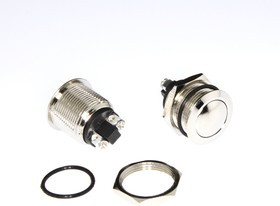 Кнопка L-KLS7-PBS-013D / PBS-28B