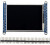 1770, Adafruit, 2.8in Resistive Touch Screen Breakout Board