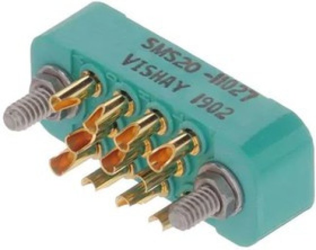 SMD01-111C1, Rack &amp; Panel Connectors Rack &amp; Panel Connector