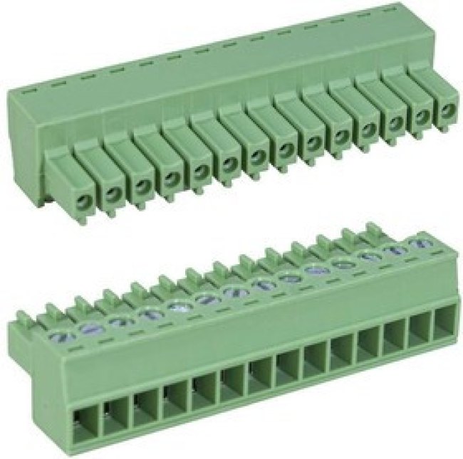 15EDGK-3.5-14P-14-00AH, (15EDGK-3.5-14P-14-00ZH)