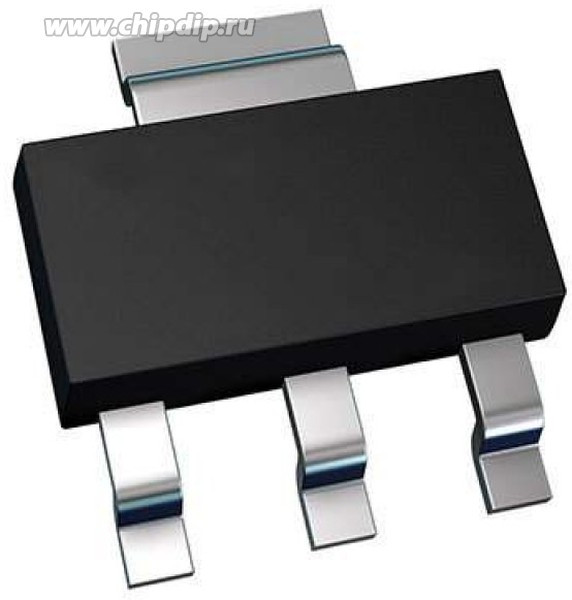 FZT603TA, Транзистор: NPN FZT603TA, Транзистор: NPN