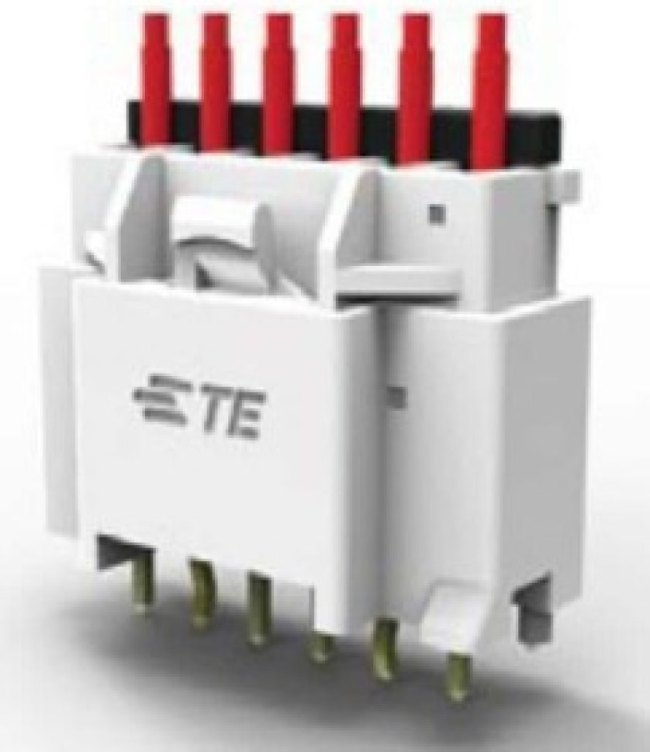 8-1971798-1, 8-1971798-1 TE Connectivity Connector Headers and PCB Receptacles Shrouded 8 POS 2.5mm Solder ST Thru-Hole - Arrow.com 8-1971798-1, 8-1971798-1 TE Connectivity Connector Headers and PCB Receptacles Shrouded 8 POS 2.5mm Solder ST Thru-Hole - Arrow.com