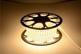 Светодиодная лента GLS-2835-120- 9.6-220-IP67-3 катушка 50м 504415