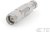2081886-1, 50 Straight Cable Mount, SMA Connector, Plug 2081886-1, 50 Straight Cable Mount, SMA Connector, Plug