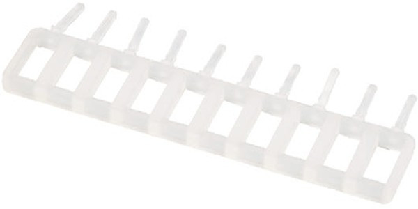 641623-1, Headers &amp; Wire Housings 10S MTA 156 PLUG