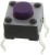 LL1105AF065Q, Tactile Switches Long Life Tact Sw SPST-NO 0.05A 12V LL1105AF065Q, Tactile Switches Long Life Tact Sw SPST-NO 0.05A 12V