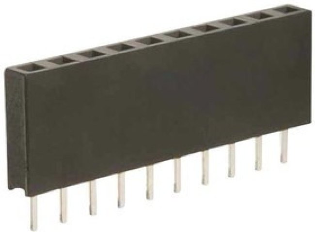 M20-7821546, Headers & Wire Housings 15 PIN SIL VERTICAL SOCKET TIN M20-7821546, Headers & Wire Housings 15 PIN SIL VERTICAL SOCKET TIN