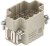 09200102812, Heavy Duty Power Connectors HAN A 10P F SCREW SCREW TERMINATION 09200102812, Heavy Duty Power Connectors HAN A 10P F SCREW SCREW TERMINATION