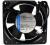 Вентилятор Ebmpapst 4114NHH 24V 12.5W 120x38 2pin железный корпус