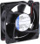 Вентилятор Ebmpapst 4114NHH 24V 12.5W 120x38 2pin железный корпус