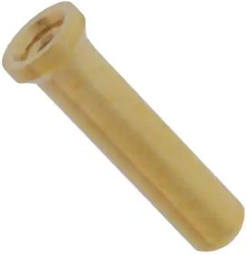 0552-2-15-15-11-27-10-0, Circuit Board Hardware - PCB SOCK PC SOLDER MOUNT