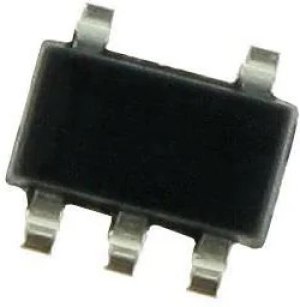 TLV9151IDBVR, Operational Amplifiers - Op Amps Single, 16-V, 4.5-MHz, low-power operational amplifier 5-SOT-23 -40 to 125