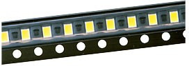 FM-2016WDS-QR80, Светодиод SMD 2016, 21 Лм@60мА, CRI 80
