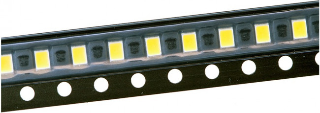 FM-2016WDS-QR80, Светодиод SMD 2016, 21 Лм@60мА, CRI 80 FM-2016WDS-QR80, Светодиод SMD 2016, 21 Лм@60мА, CRI 80