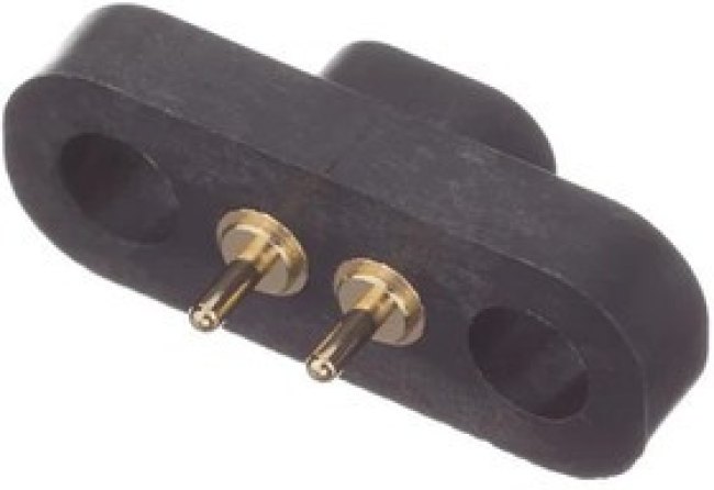 858-10-002-10-002000, Headers & Wire Housings Standard Pin Header 858-10-002-10-002000, Headers & Wire Housings Standard Pin Header