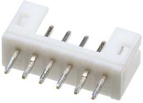 B6B-PH-K-S (LF)(SN), CONN HEADER PH TOP 6POS 2MM
