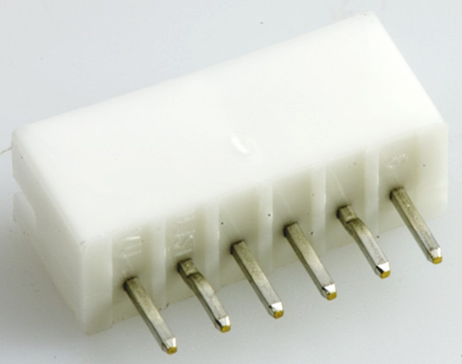 B6B-PH-K-S (LF)(SN), CONN HEADER PH TOP 6POS 2MM