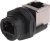 RCP-5SPFFV-TCU7001, RCP Series Female RJ45 Connector, Panel Mount, Cat5e, STP Shield RCP-5SPFFV-TCU7001, RCP Series Female RJ45 Connector, Panel Mount, Cat5e, STP Shield