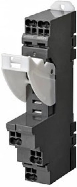 Колодка для реле серии G2RS, одна группа контактов, клеммы Push-in Plus P2RF-05-PU BY OMB