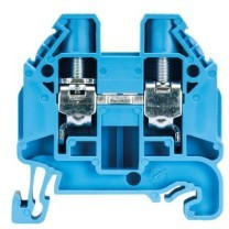 58.510.0055.6 FEED-THROUGH TERM WT 10 BL