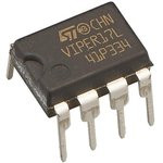 VIPER17LN, AC-DC преобразователь, OFFLINE CONV PWM OVP OCP, [DIP-7]