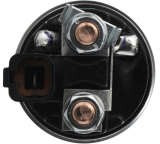 TT76702, Реле втягивающее Hyundai Sonata NF 05-; KIA Cerato 04- 2.0i/2.4i Tesla Technics