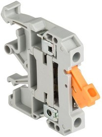 Колодка клеммная JXB-4/35 измерительная тип K сер. PROxima EKF plc-jxb-4/35K