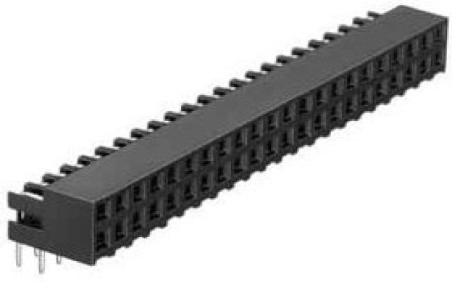 A3-8DA-2SV(71), Headers & Wire Housings 8POS VERT SMT RECPT SEL GLD PLT NO BOSS A3-8DA-2SV(71), Headers & Wire Housings 8POS VERT SMT RECPT SEL GLD PLT NO BOSS