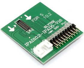 Переходник для теста iPad 5, iPad 10.2