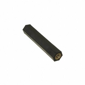 SH1003-F, Standoffs &amp; Spacers 8mm x 35mm M4 Female/Female