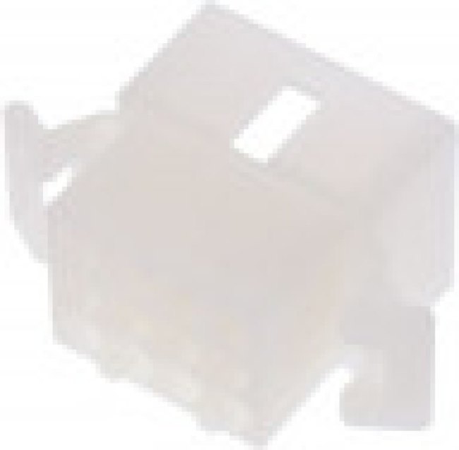 03-06-2121, Pin &amp; Socket Connectors 12 CIRCUIT PLUG