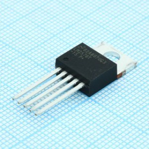 LM2576T-15 LM2576T-15