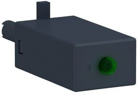 RZM031FPD, Protection Module with Diode, 110 ... 230VDC - Schneider RSB Series