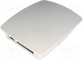 SPC-B, Корпус, винтами, Серия: Basic Line