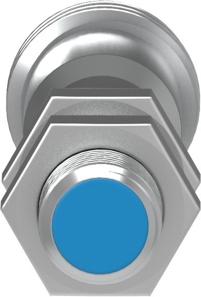 SIEN-M5B-PS-S-L, Inductive Proximity Sensor, 800um, PNP, NO, 200mA